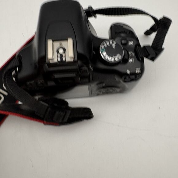 Canon EOS Rebel XSi Camera BODY ONLY - Picture 5 of 10
